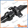 Arbre de transmission pour MERCEDES | NWN-ME-074, 10-140890